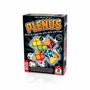 Jogo de tabuleiro Plenus