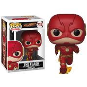 FUNKO POP TELEVISION THE FLASH - THE FLASH 713