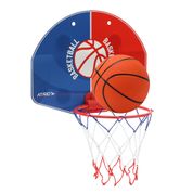 Mini Tabela de Basquete com Bola - Multikids