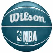 Bola de Basquete NBA DRV Verde