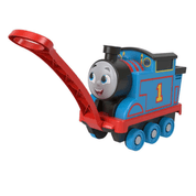 Locomotiva Thomas e Seus Amigos - Meu Grande Amigo Thomas - Fisher Price