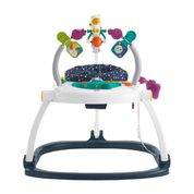 Cadeirinha Pula Pula Diversão No Espaço - Fisher Price