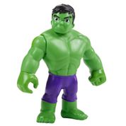 Boneco Articulado - Saf Supersized Hulk - Marvel - Hasbro