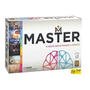 Jogo De Tabuleiro Perguntas E Respostas Master Grow