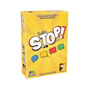 Jogo de Cartas - Uestop - 2 a 6 Jogadores - Galápagos