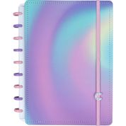 CADERNO INTELIGENTE MEDIO BUTTERFLY