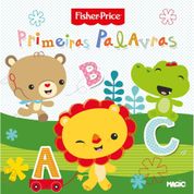 LIVRO PEDAGOGICO CALIGRAFIA PRIMEIRAS PALAVRAS