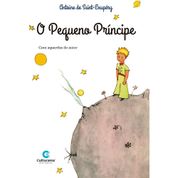 LIVRO DE LEITURA O PEQUENO PRINCIPE