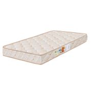 Colchão D18 para Cama Infantil 150 x 70 x 12 Cm Bege Polar