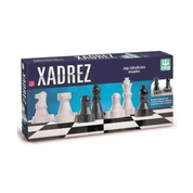 Jogo De Xadrez