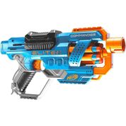 Lançador De Dardos Nerf Elite 2.0 Commander Rd-6 , Hasbro