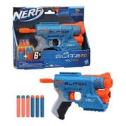 Lançador de Dardos Nerf Elite 2.0 Volt Sd-1 - Hasbro E9953