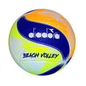 Bola Para Beach Vôlei Diadora Volley De Praia Oficial