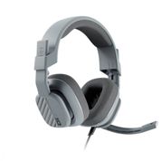 Headset Gamer Com Fio Astro A10 Gaming Gen2 PS5/PS4/PC Cinza - 939-002070