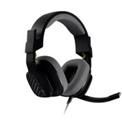 Headset Gamer Com Fio Astro A10 Gaming Gen2 PS5/PS4/PC Preto - 939-002046