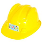 Capacete Infantil - Maral AMARELO