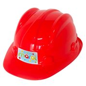 Capacete Infantil - Maral VERMELHO