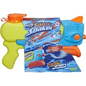 Lançador Nerf Super Soaker Wave Spray Hasbro F6397