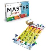 Jogo de Tabuleiro - Master Júnior - Grow