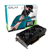 Placa de Video Galax GeForce RTX 3060TI GDDR6X 1-Click OC Plus 8GB 256Bit - 36ISM6MD2KCV