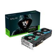 Placa de Vídeo Galax GeForce RTX 4070 TI SG 1-Click OC 12GB GDDR6X 192 bits - 47IOM7MD6MSG