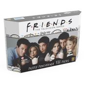 Quebra Cabeça - 350 Peças - Séries de Televisão - Panorama - Friends - Grow