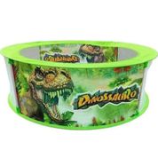 Piscina Divertida Dinossauro