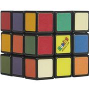 Cubo Mágico 3x3x3 Rubik's Impossível