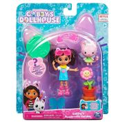 Boneca Gabby Dollhouse Conjunto de Profissões Sunny - 3060