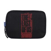 Estojo Soft Luxo - The Last of Us