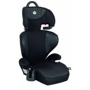 Cadeirinha de Carro Black TB II Tutti Baby 15kg a 36kg Preto