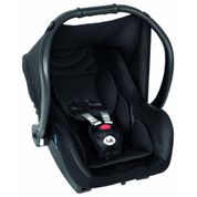 Bebê  Conforto Black Tutti Baby Preto