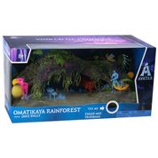 Figura Avatar World Pandora Omatikaya Rainforest - Fun