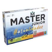 Master Junior Atualidades - Grow 03756