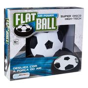 Brinquedo Flat Ball Air Power Multikids Br371, Multilaser