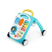 Andador Baby Einstein 4 Em 1 Musical Piano Mesa Para Bebê