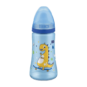 Copo de Transição 300ml Dinossauro Colors Magia +12M Lillo