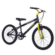 Bicicleta Infantil Menino Aro 20 Racer Freedom Masculina