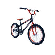 Bicicleta Aro 20 Freedom Tiger - Modelo BMX