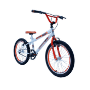 Bicicleta Aro 20 Freedom Tiger - Modelo BMX