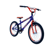 Bicicleta Aro 20 Freedom Tiger - Modelo BMX