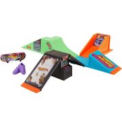 Hot Wheels Skate - Arcade Skatepark - HMJ98