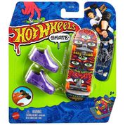 Hot Wheels Skate - Tantrum - HGT61