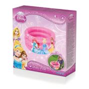 Piscina Inflável Baby Pool - Princesas Disney - Disney