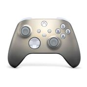 Controle Wireless Xbox Lunar Shift Special Edition