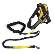 Kit Guia Hands Free E Peitoral Cross Harness Tam. P Mimo - PP304AX [Reembalado]