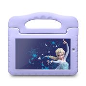 Tablet Multilaser Disney Frozen Plus Wi-Fi Tela 7 Pol. 16GB Quad Core - NB315X [Reembalado]