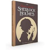 HQ Jogo Quatro Casos de Sherlock Holmes