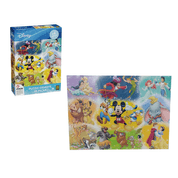 Quebra-Cabeça Disney Gigante 48 Peças - Grow 03117