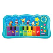 Teclado Musical - Banda DO RE MI - Winfun